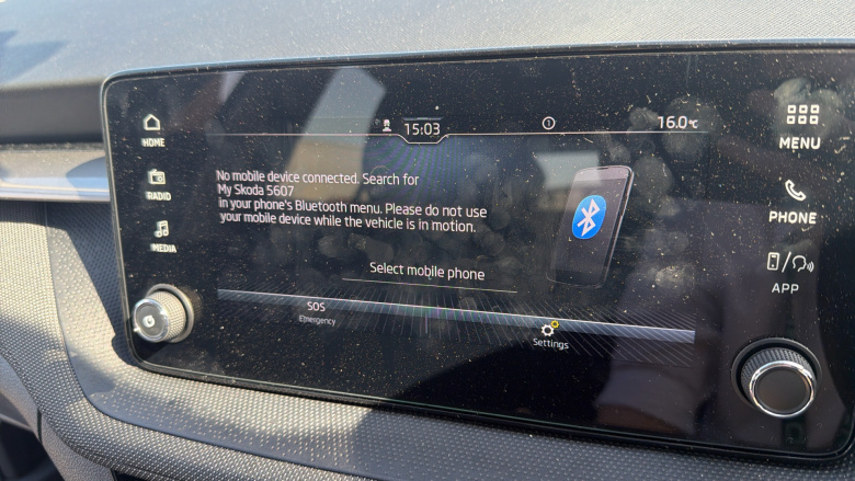 Skoda Fabia 1.0 TSI 116 SE Edition 5dr DSG Petrol Hatchback